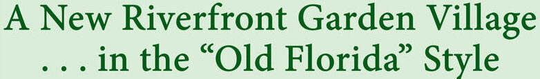 Homestead Slogan